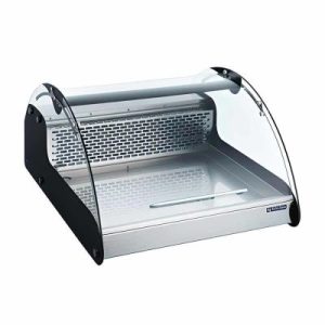 By Kitchen DST-08 Set Üstü Soğuk Teşhir Dolabı, 118 L