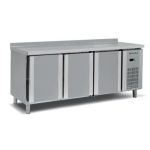 By Kitchen DTG-4N 4 Kapılı Tezgah Tip Derin Dondurucu, 542 L