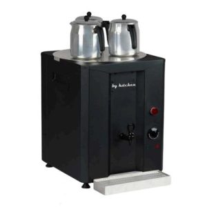 By Kitchen DTM-20 Elektrikli Çay Makinesi, 20 L