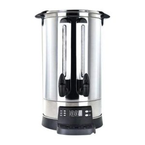 By Kitchen DTM-10 Elektrikli Çay Makinesi, 10 L