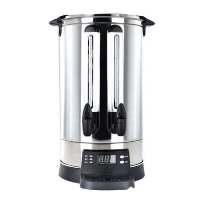 By Kitchen DTM-10 Elektrikli Çay Makinesi, 10 L