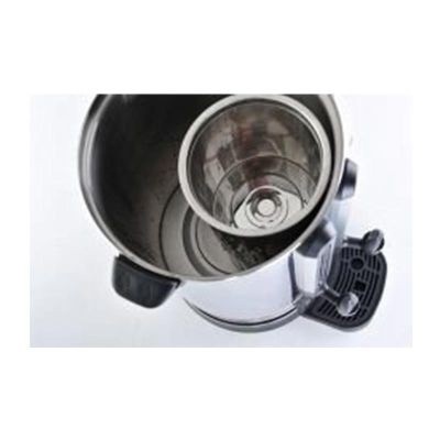 By Kitchen DTM-10 Elektrikli Çay Makinesi, 10 L - Görsel 3