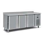 By Kitchen DTS-4N 4 Kapılı Tezgah Tip Derin Dondurucu, 550 L