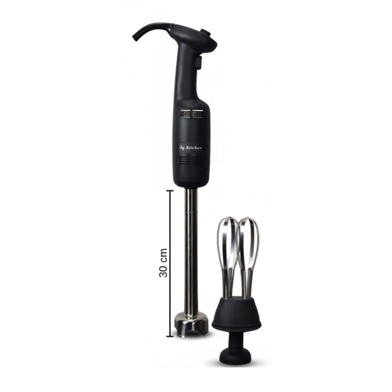 By Kitchen IB350TVE-BLD250-P-WIK-185 El Blender, 350 W - Görsel 2