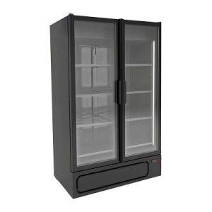 By Kitchen Kivi 1270 Çift Kapılı Premium Market Dolabı, 1200 L