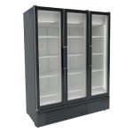 By Kitchen Kivi 1620 3 Kapılı Market Dolabı, 1555 L