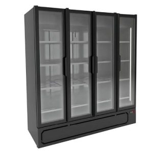 By Kitchen Kivi 1910 4 Kapılı Premium Market Dolabı, 1850 L
