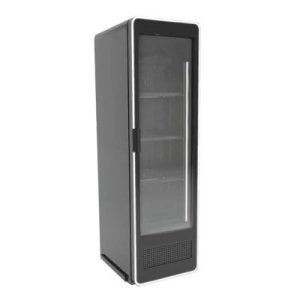 By Kitchen Kivi 630 Edge Tek Kapılı Market Dolabı, 550 L