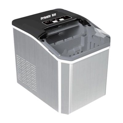 By Kitchen Private Ice Buz Makinesi, 12 kg/gün Kapasiteli