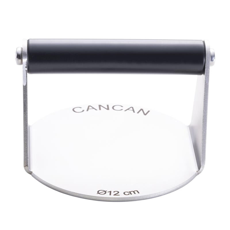 Cancan 1706 Smash Burger Presi, 12 cm - Görsel 2