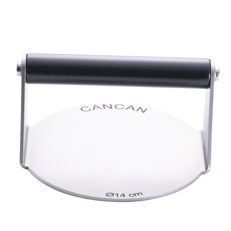 Cancan 1706 Smash Burger Presi, 14 cm - Görsel 2