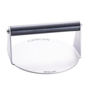 Cancan 1706 Smash Burger Presi, 16 cm