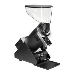 Ceado E37Z Barista RS Dijital Kahve Değirmeni, Siyah