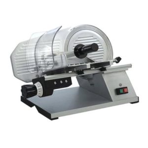 Celme TOP 300 Yatık Tip Gıda Dilimleme Makinesi, 300 mm Bıçak