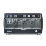Dalla Corte Evo 2 Espresso Kahve Makinesi, 3 Gruplu, Siyah
