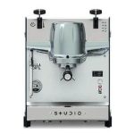 Dalla Corte Studio Aqua Espresso Kahve Makinesi, 1 Gruplu, Lacivert