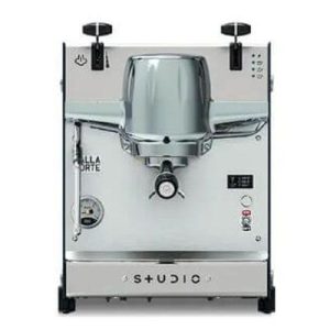 Dalla Corte Studio Aqua Espresso Kahve Makinesi, 1 Gruplu, Lacivert