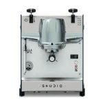 Dalla Corte Studio Aqua Espresso Kahve Makinesi, 1 Gruplu, Siyah