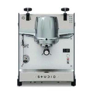 Dalla Corte Studio Aqua Espresso Kahve Makinesi, 1 Gruplu, Siyah