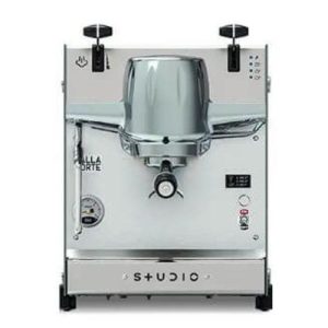Dalla Corte Studio Espresso Kahve Makinesi, 1 Gruplu, Ay Grisi