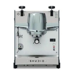 Dalla Corte Studio Espresso Kahve Makinesi, 1 Gruplu, Lacivert