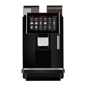 Dr.Coffee Coffee Express Şebeke Bağlantılı Süper Otomatik Kahve Makinesi