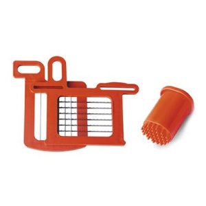 Dynamic Dynacube AC062 İticili Kesici Disk, 10x10 mm