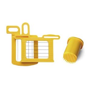 Dynamic Dynacube AC063 İticili Kesici Disk, 14x14 mm