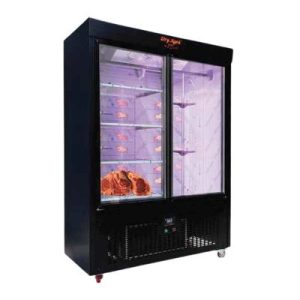 Ekofan Çift Kapılı Dry Aged Buzdolabı