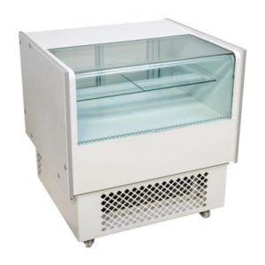 Ekofan Mini Teşhir Ünitesi, 100 cm