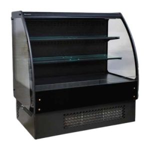Ekofan Self Servis Teşhir Ünitesi, 100 cm