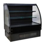Ekofan Self Servis Teşhir Ünitesi, 140 cm