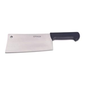 Epinox BS-1 Satır, 32 cm, Siyah