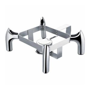Epinox CDA-23 Chafing Dish Ayak 2/3
