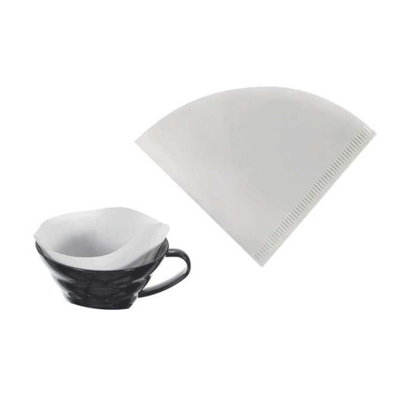 Epinox DBF-02 Filtre Kahve Kağıdı, 100 Adet - Görsel 2