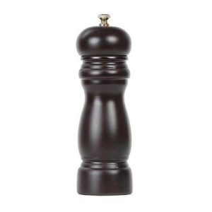 Epinox DCA-135 Ahşap Biber Değirmeni, Çelik, 13,5 cm