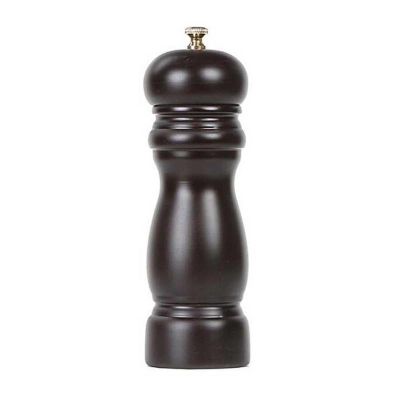 Epinox DCA-135 Ahşap Biber Değirmeni, Çelik, 13,5 cm
