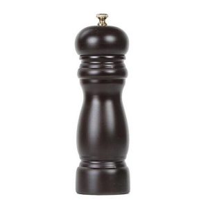 Epinox DCB-135 Seramik Mekanizmalı Ahşap Tuz Karabiber Değirmeni, 14 cm