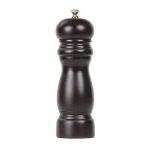 Epinox DCB-160 Ahşap Tuz Biber Değirmeni, Seramik, 16 cm
