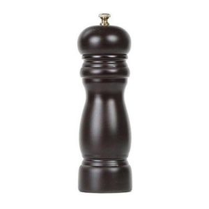 Epinox DCB-160 Ahşap Tuz Biber Değirmeni, Seramik, 16 cm