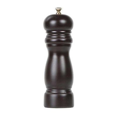 Epinox DCB-160 Ahşap Tuz Biber Değirmeni, Seramik, 16 cm