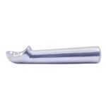 Epinox DKA-30 Alüminyum Dondurma Kaşığı, No: 30