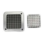 Epinox DL-88 Patates Dilimleme Makinesi Bıçağı, 64 Dilim, 10x10 mm
