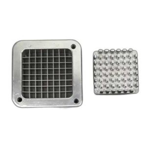 Epinox DL-88 Patates Dilimleme Makinesi Bıçağı, 64 Dilim, 10x10 mm