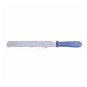 Epinox DPB-25 Pasta Bıçağı, 25 cm, Mavi