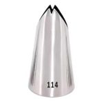 Epinox DY-114 Yaprak Duy, 25x15x42 mm