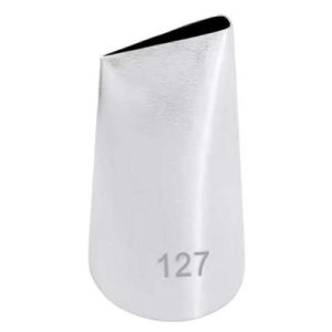 Epinox DY-127 Gül Yaprak Duy, 25x20x40 mm