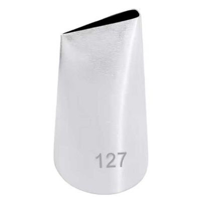 Epinox DY-127 Gül Yaprak Duy, 25x20x40 mm