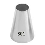 Epinox DY-801 Yuvarlak Duy, 24x45x6.5 mm