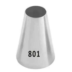 Epinox DY-801 Yuvarlak Duy, 24x45x6.5 mm